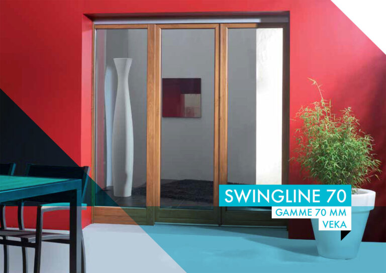 modele fenetre swingline
